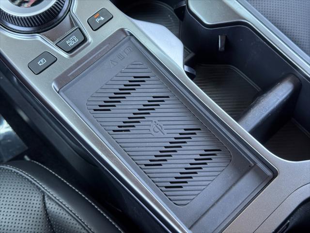 2023 Kia EV6 Wind
