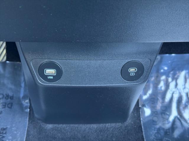 2023 Kia EV6 Wind