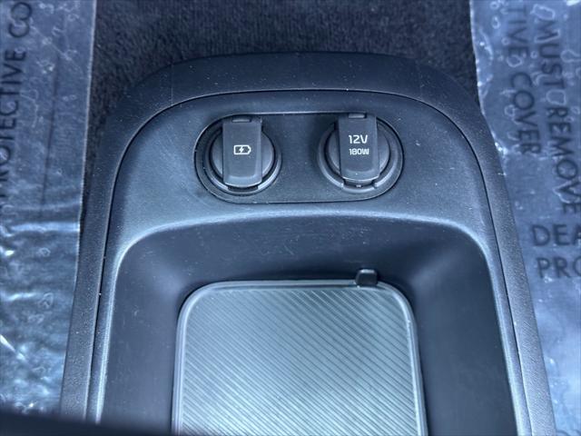 2023 Kia EV6 Wind