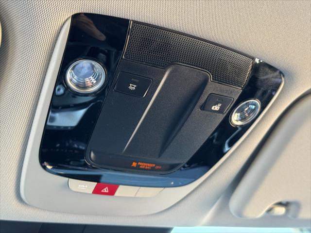 2023 Kia EV6 Wind