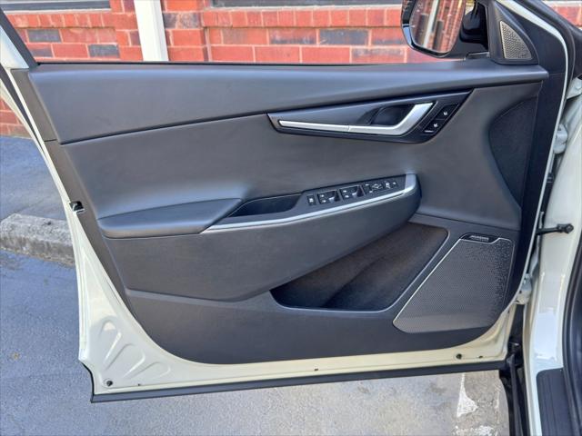 2023 Kia EV6 Wind
