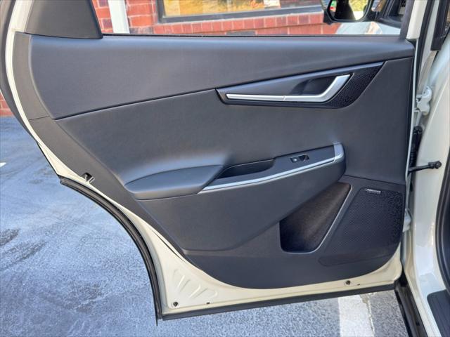 2023 Kia EV6 Wind