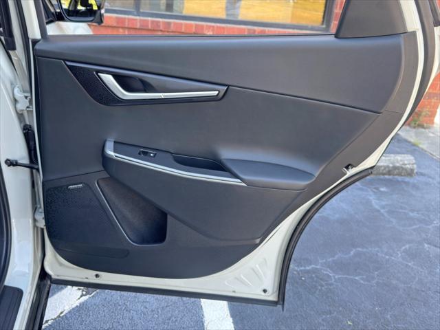 2023 Kia EV6 Wind