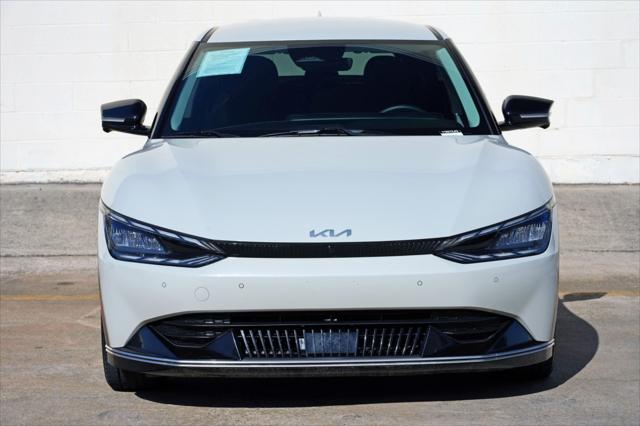 2023 Kia EV6 Wind