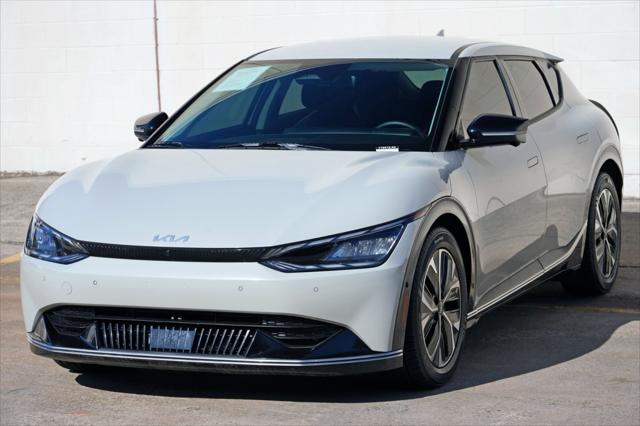 2023 Kia EV6 Wind
