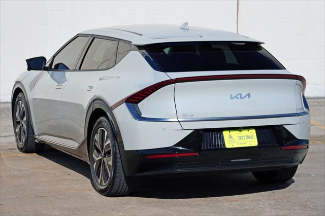 2023 Kia EV6 Wind