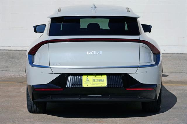 2023 Kia EV6 Wind