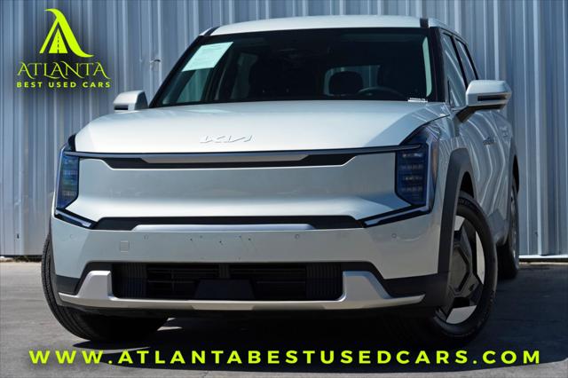 2024 Kia EV9 Light Long Range for sale in Norcross, GA