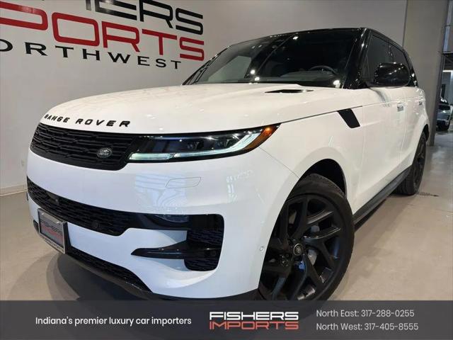 2024 Land Rover Range Rover Sport SE for sale in Indianapolis, IN