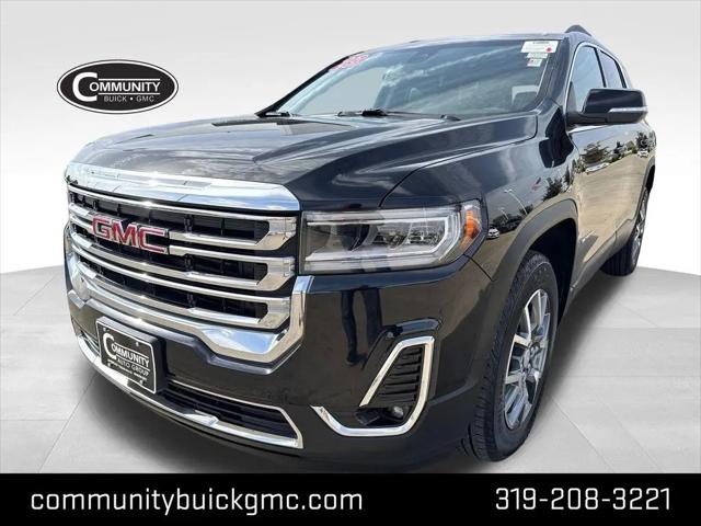 2023 GMC Acadia AWD SLT for sale in Waterloo, IA