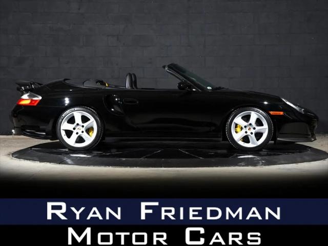 2005 Porsche 911 Turbo S for sale in Glen Cove, NY