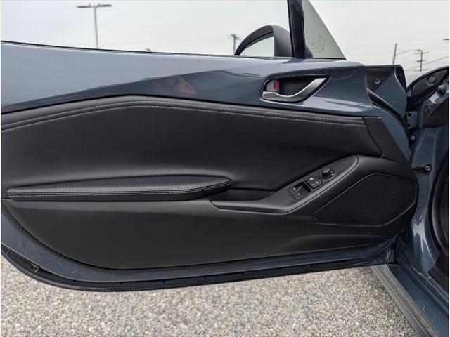 2020 Mazda MX-5 Miata RF Grand Touring