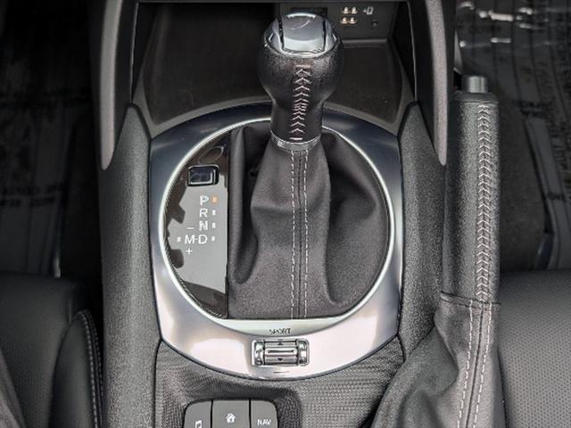 2020 Mazda MX-5 Miata RF Grand Touring