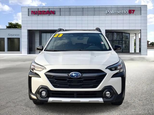 2023 Subaru Outback Limited