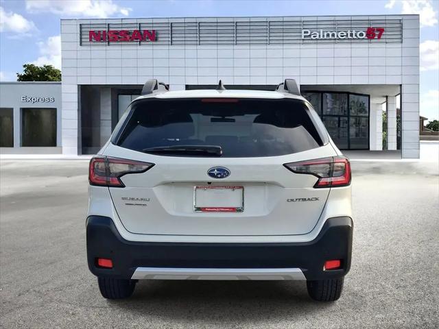 2023 Subaru Outback Limited