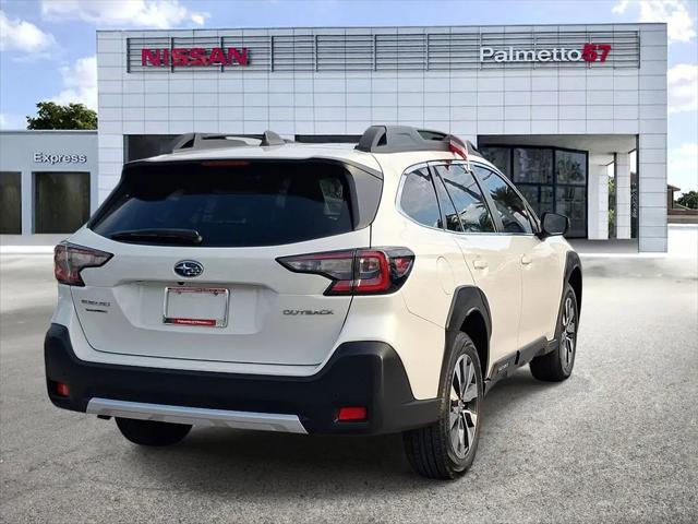 2023 Subaru Outback Limited