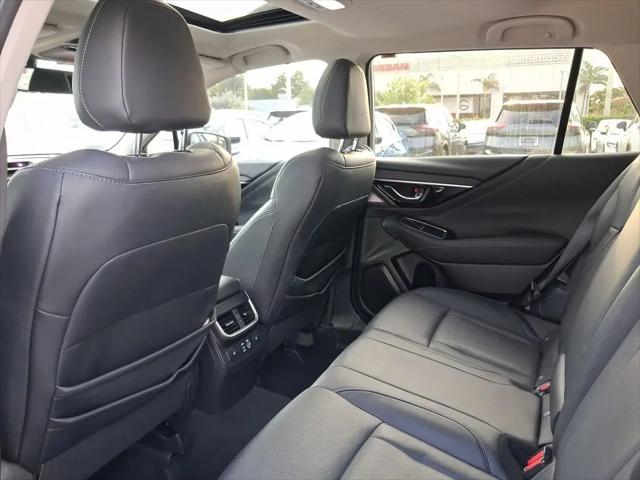 2023 Subaru Outback Limited
