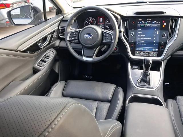 2023 Subaru Outback Limited