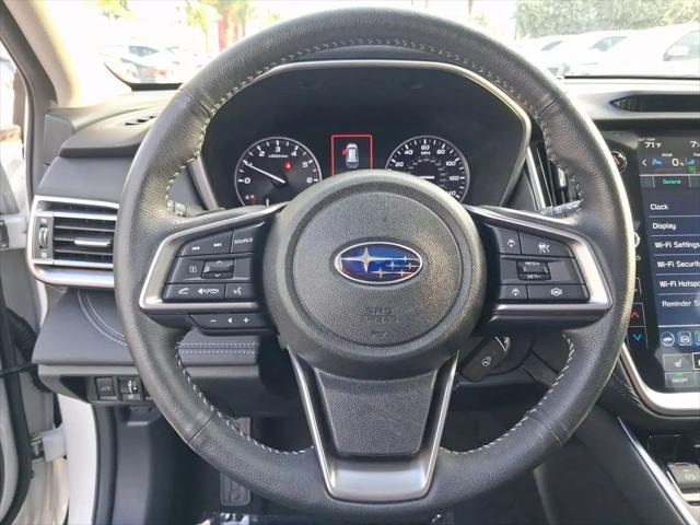 2023 Subaru Outback Limited