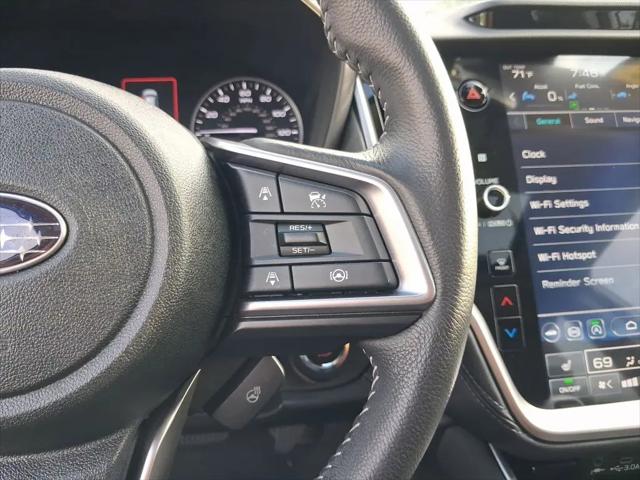 2023 Subaru Outback Limited
