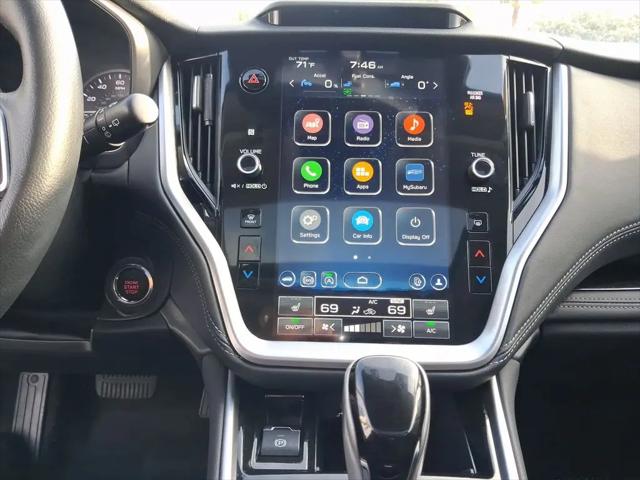 2023 Subaru Outback Limited