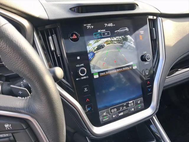 2023 Subaru Outback Limited