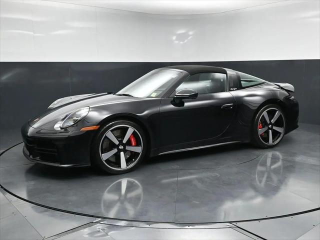 2026 Porsche 911 Targa 4S for sale in Freeport, NY