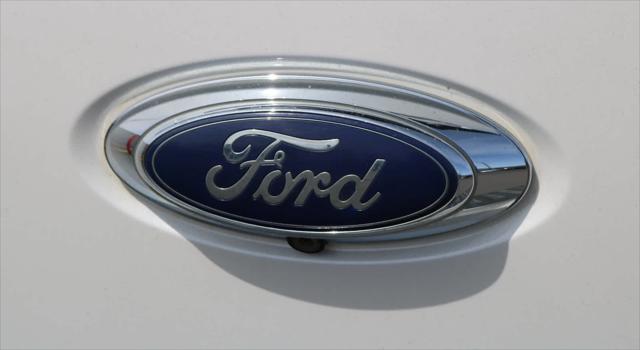 2016 Ford F-350 LARIAT