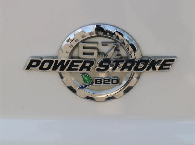 2016 Ford F-350 LARIAT