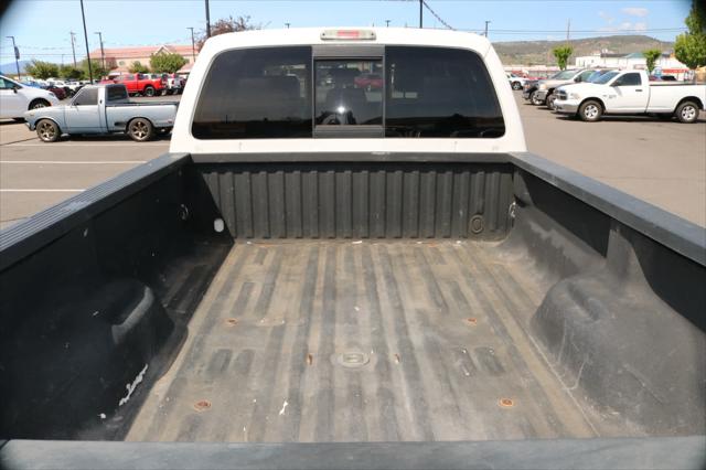 2016 Ford F-350 LARIAT