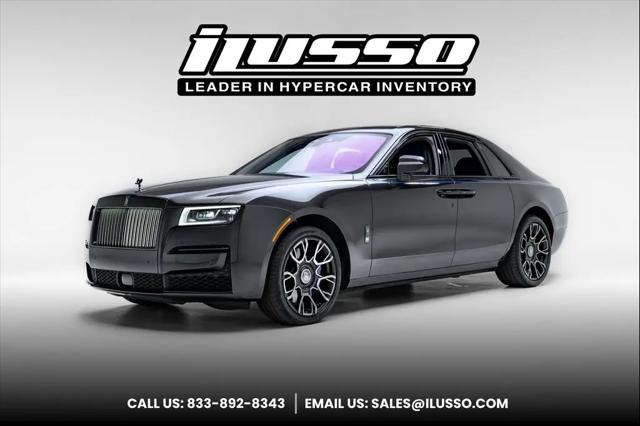 2023 Rolls-Royce Ghost Sedan for sale in Costa Mesa, CA
