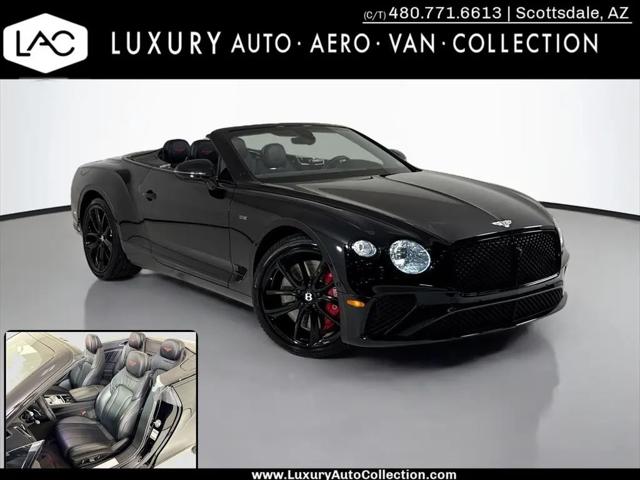 2024 Bentley Continental GT Base for sale in Scottsdale, AZ