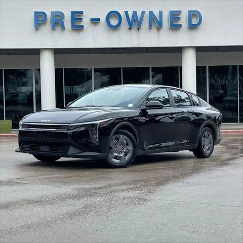 2025 Kia K4 LX for sale in Austin, TX