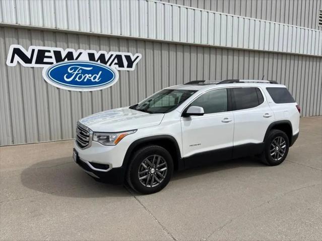 2019 GMC Acadia SLT-1 for sale in Coon Rapids, IA