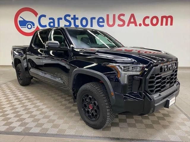 2024 Toyota Tundra TRD Pro 4WD for sale in Wichita, KS