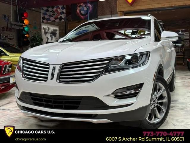 2018 Lincoln MKC Select for sale in Summit, IL