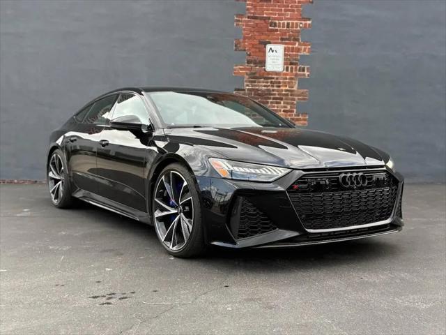 2022 Audi RS 7 Sportback TFSI quattro Tiptronic for sale in Indianapolis, IN