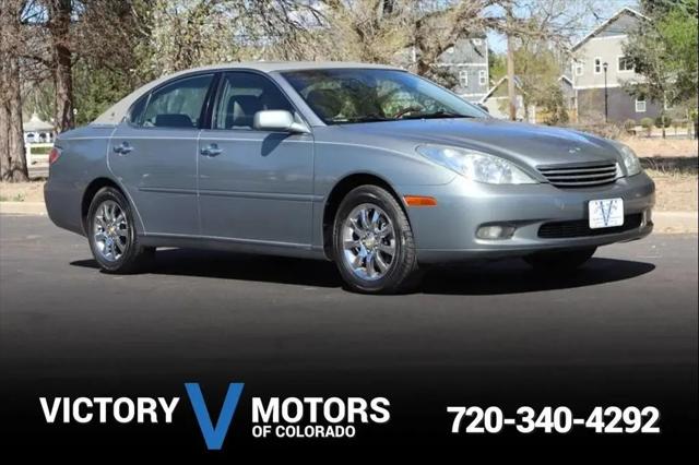 2004 Lexus ES 330 Base for sale in Longmont, CO