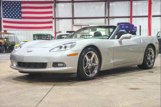 2007 Chevrolet Corvette Base for sale in Grand Rapids, MI