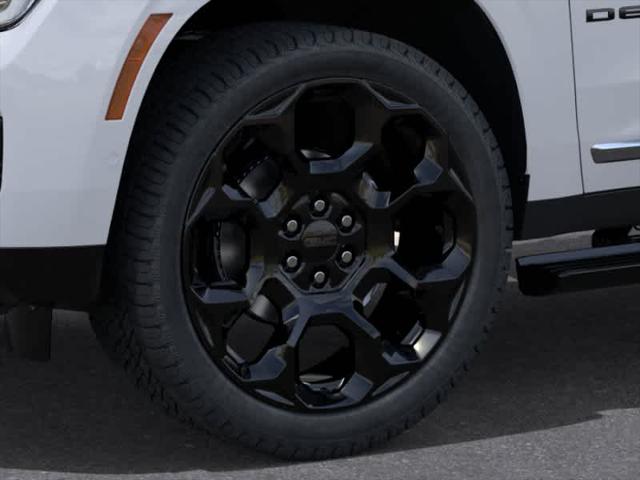 2026 GMC Yukon XL 4WD Denali