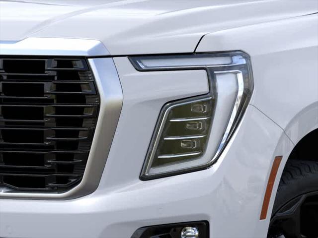 2026 GMC Yukon XL 4WD Denali