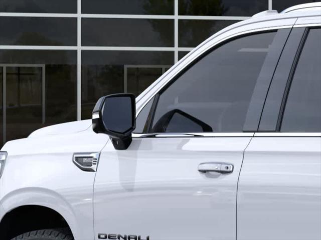 2026 GMC Yukon XL 4WD Denali