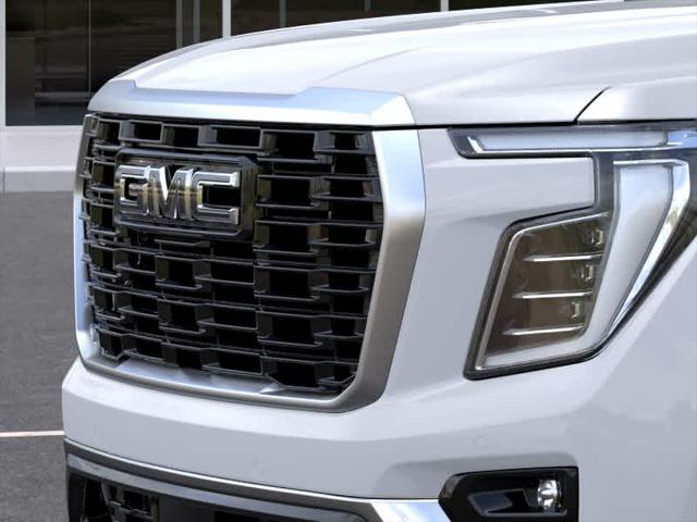 2026 GMC Yukon XL 4WD Denali