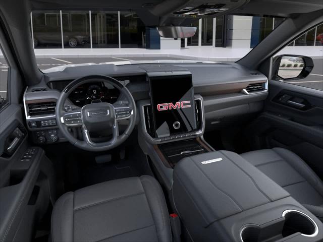 2026 GMC Yukon XL 4WD Denali