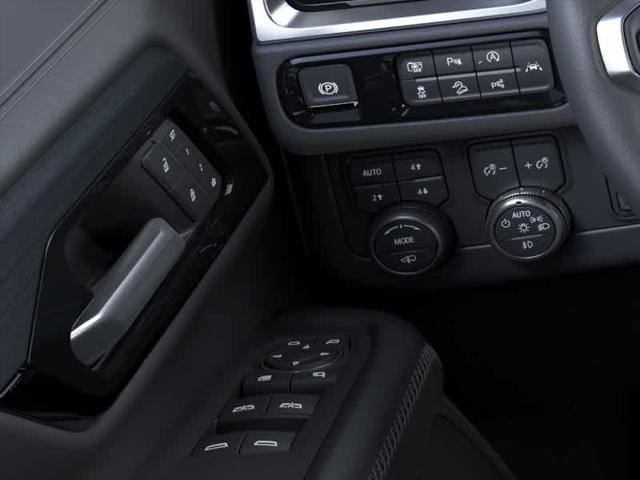 2026 GMC Yukon XL 4WD Denali