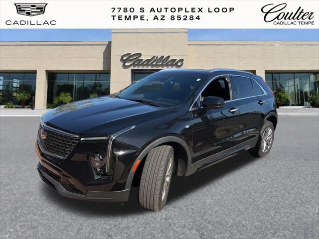 2025 Cadillac XT4 FWD Premium Luxury for sale in Tempe, AZ