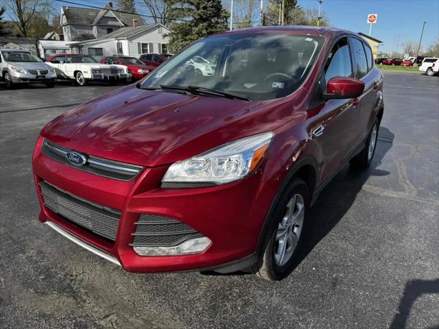 2013 Ford Escape SE for sale in Corning, NY