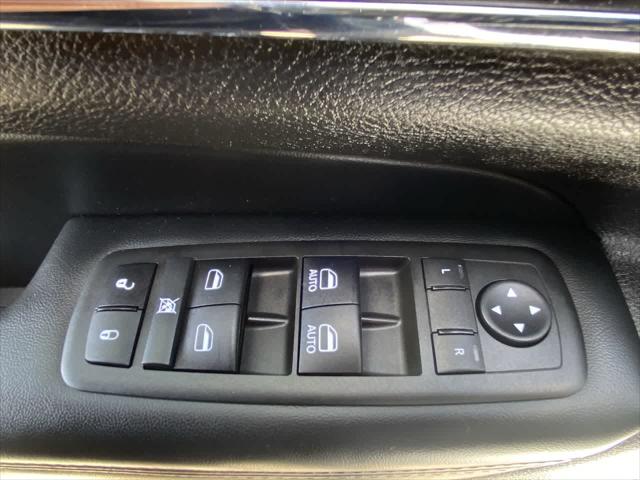 2022 Jeep Grand Cherokee Limited 4x4