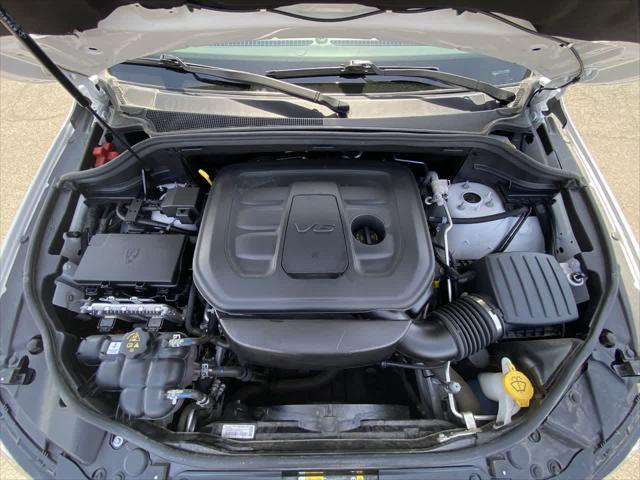 2022 Jeep Grand Cherokee Limited 4x4