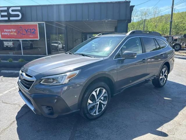 2021 Subaru Outback Limited XT for sale in Knoxville, TN
